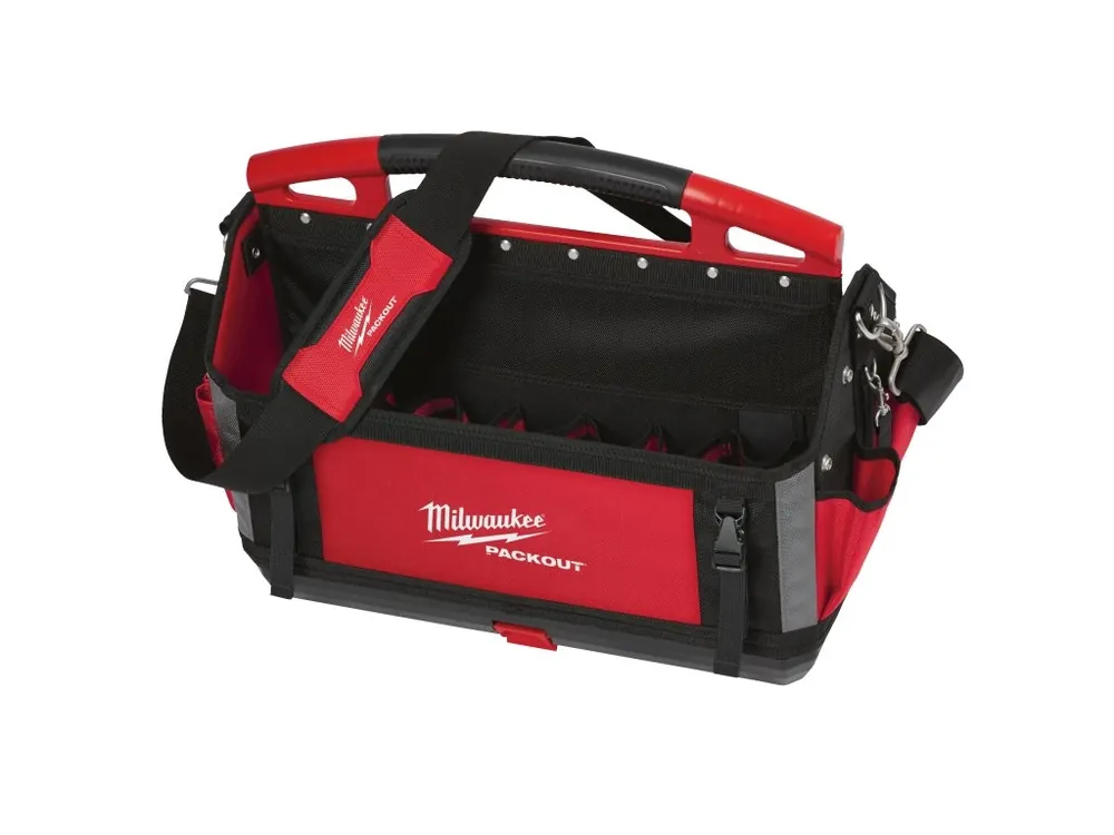 PACKOUT™ Brašna 50cm 4932464086 MILWAUKEE Cenově Výhodný