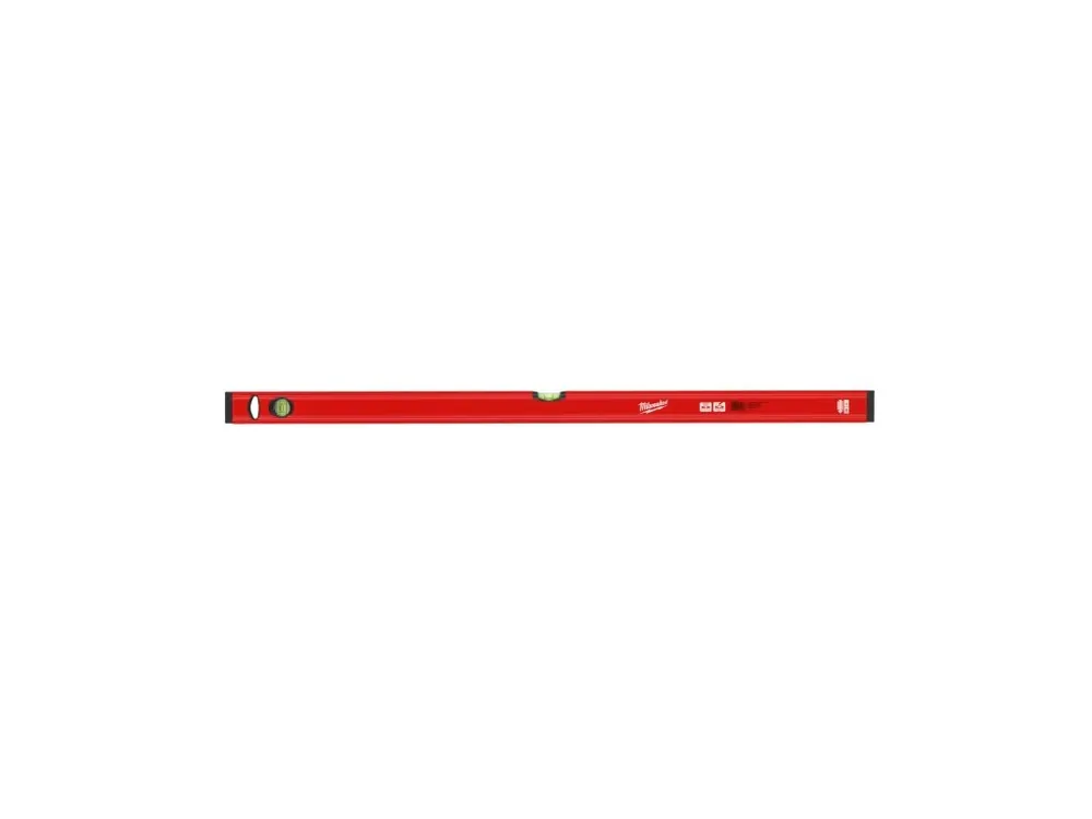 Super Cena Tenká vodováha 100 cm nemagnetická 4932459093 MILWAUKEE