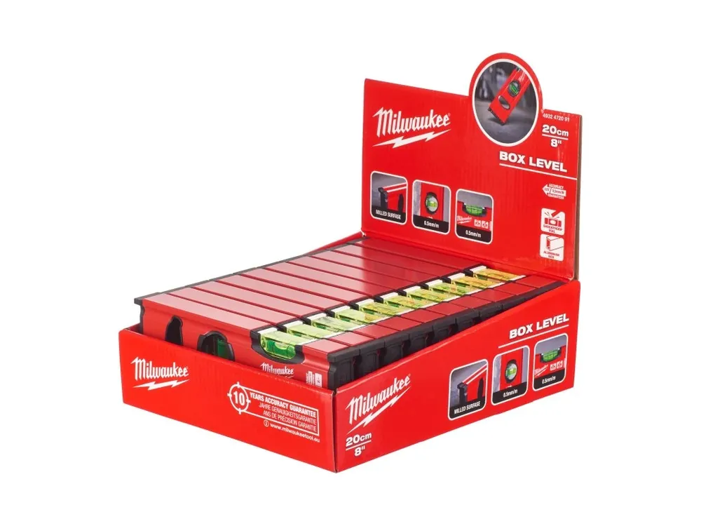Rychlé Dodání Nemagnetická 20 cm 4932472091 MILWAUKEE