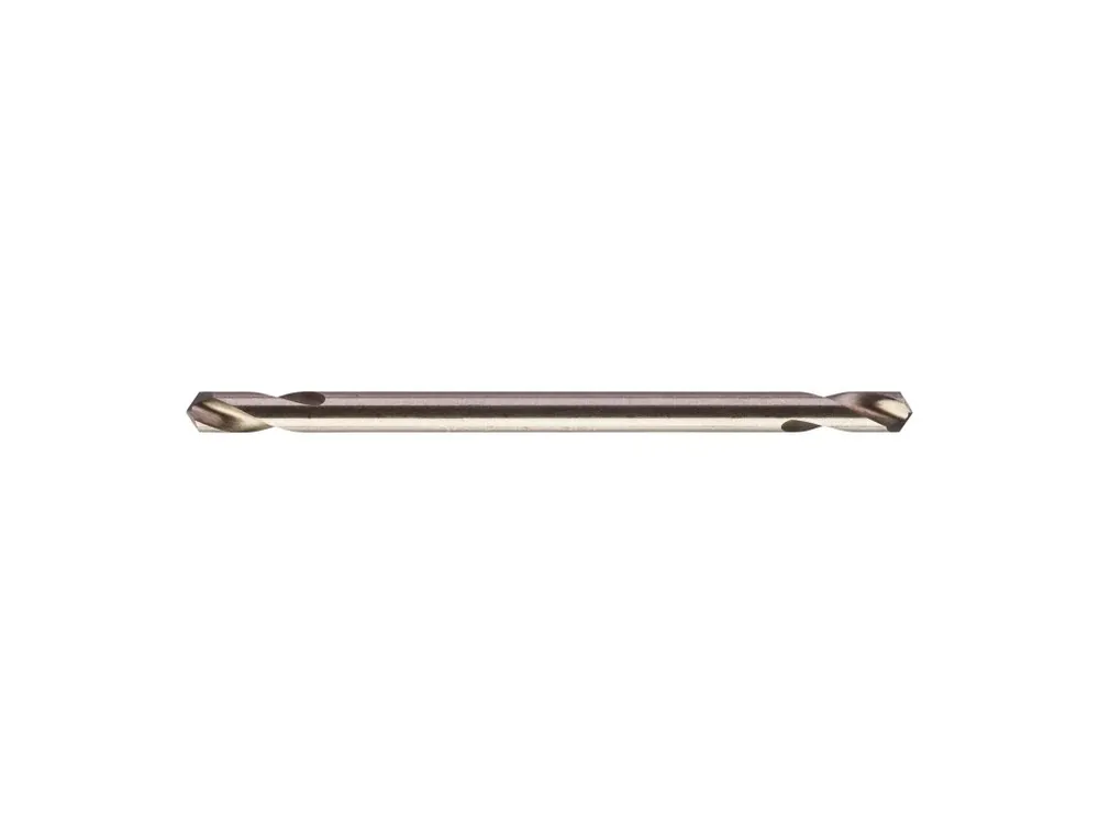 oboustranné broušené HSS vrtáky 10 ks Ø 6.0 mm délka 66 mm pracovní délka 19 mm 4932352234 MILWAUKEE Přímo Od Výrobce