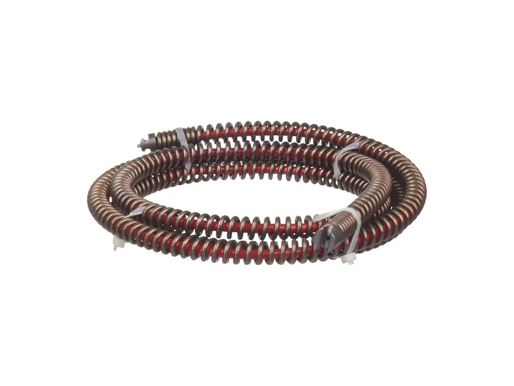 matice Spojka otevřené vié spirály s vnitřním jádrem 16 mm × 2,3 m 4932478414 MILWAUKEE Akční Nabídka