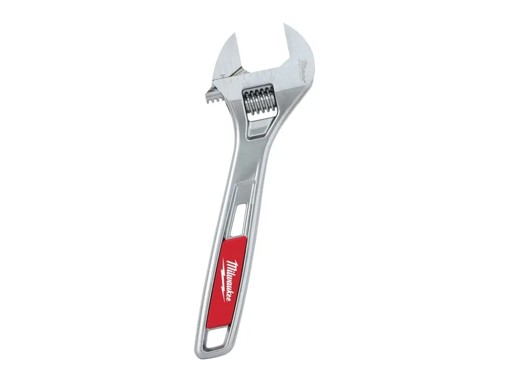Hit Sezóny klíč Adjustable es délka 300 mm 4932499521 MILWAUKEE