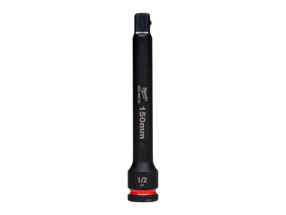 Jen Po Omezenou Doba 1/2" rázová prodloužení délka 250 mm 4932480353 MILWAUKEE