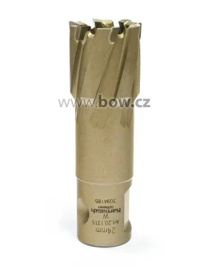Sleva Jádrový vrták Ø 18 mm Karnasch HARD-LINE 40