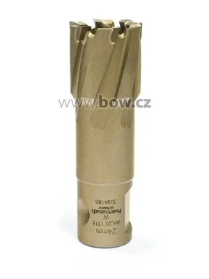 Přímo Od Výrobce Jádrový vrták Ø 19 mm Karnasch HARD-LINE 40