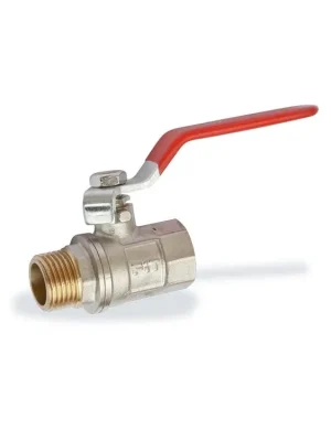 Top Prodej Kulový ventil R 1 ½" IG × 1 ½" AG