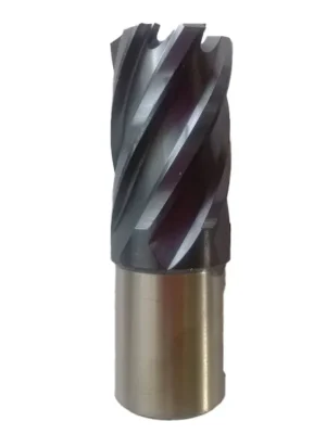 Sleva Jádrový vrták ø 25 mm OPTIMUM (TiAln 30)