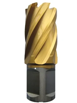 Značkový Jádrový vrták ø 27 mm OPTIMUM (TiN 30)
