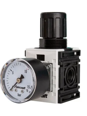 Autentický Regulátor tlaku BG2 1/4", 16 bar