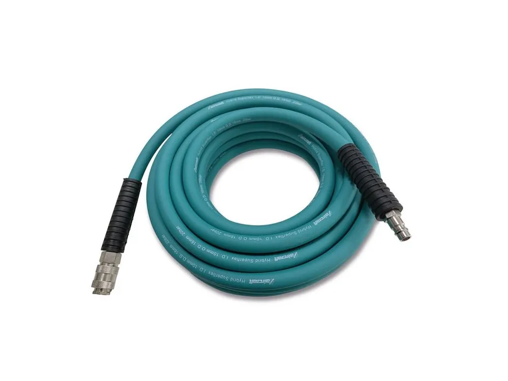 Hadice SuperFlex 10 m, ø 10/16 mm s rychlospojkou Finální Výprodej