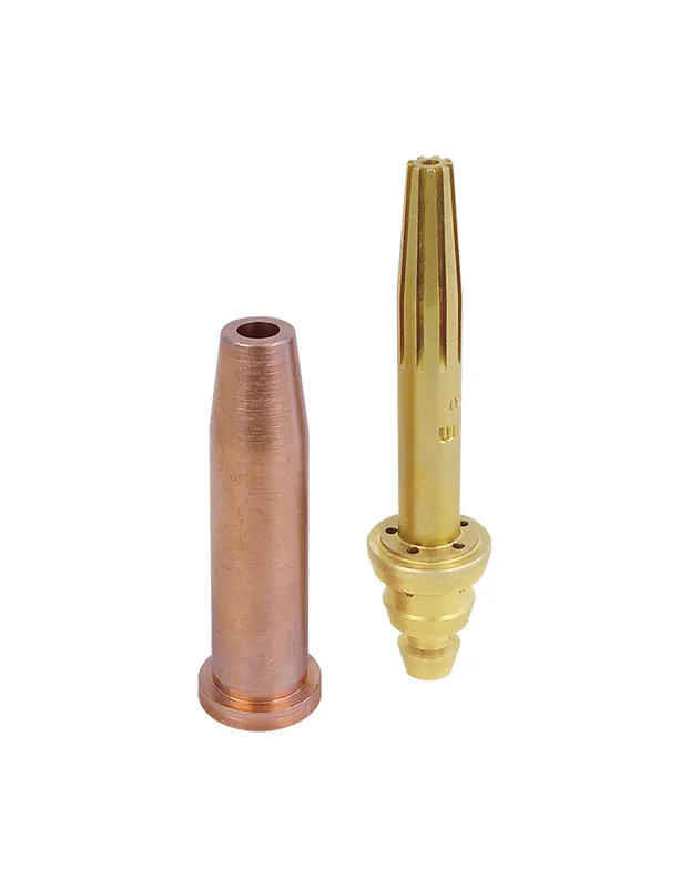 Schneiddüse GCE COOLEX PNME 40-60 /61473/ Speciální Cena