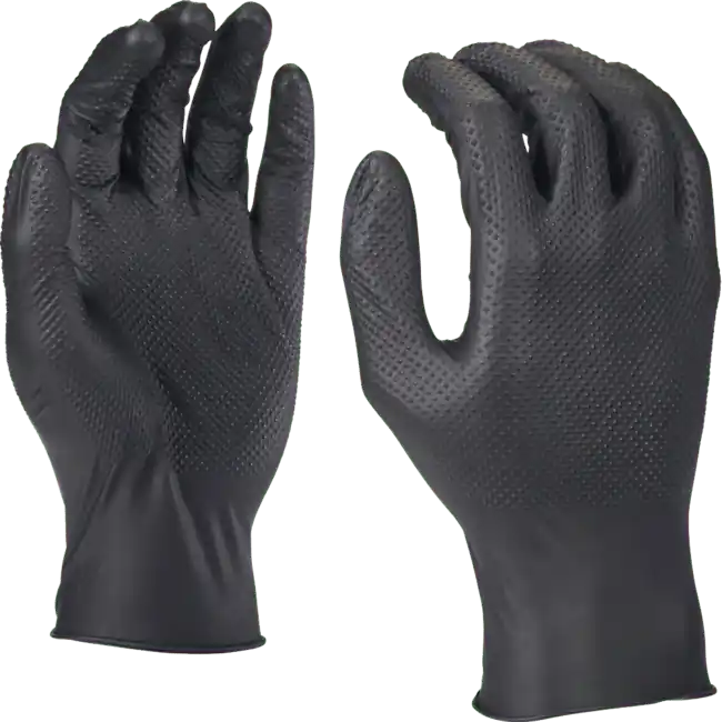 Expresní Doručení Einweg-Nitrilhandschuhe L/9 Milwaukee /4932493235/
