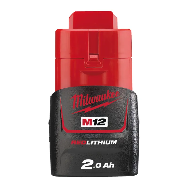 Akku 2,0 Ah Milwaukee M12B2 /4932430064/ Kup Teď
