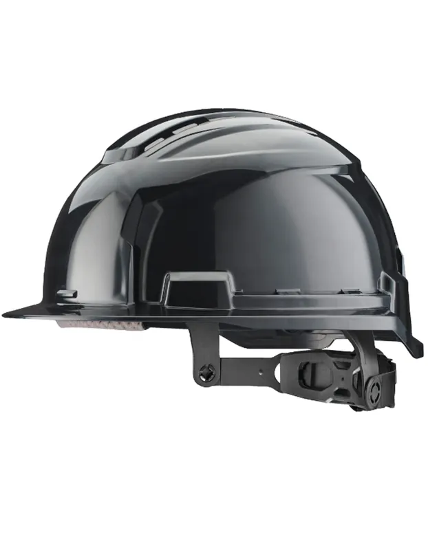 BOLT™ 100 belüfteter Helm - schwarz Milwaukee /4932478917/ Dokud Zásoby Vydrží