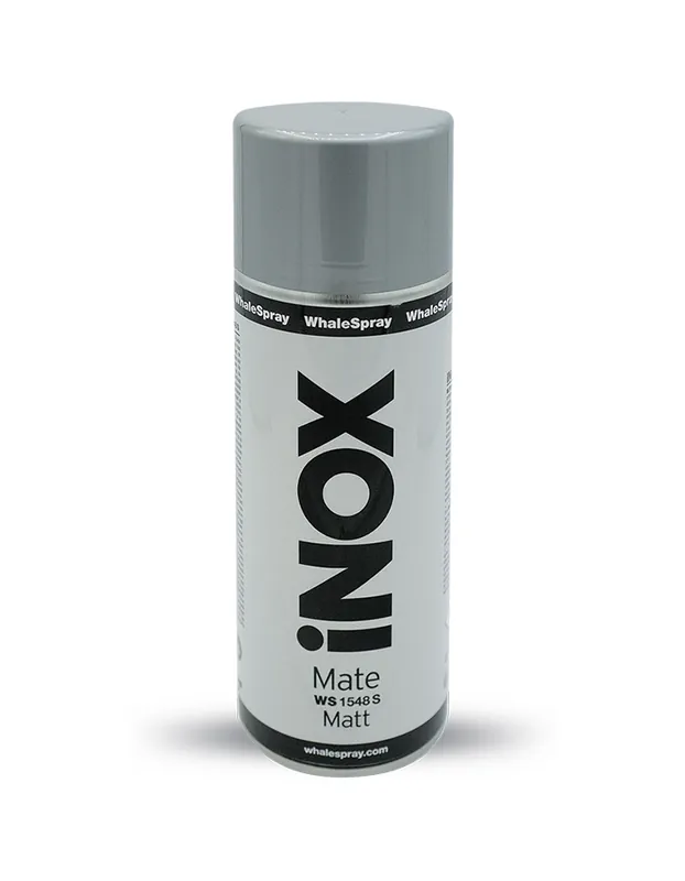 Korrosionsschutzspray matt WHALE SPRAY WS 1548 S (1548S0020) 400ml Vysoce Kvalitní
