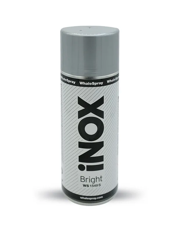 Korrosionsschutz-Glanzspray WHALE SPRAY WS 1549 S (1549S0020) 400ml Nejprodávanější