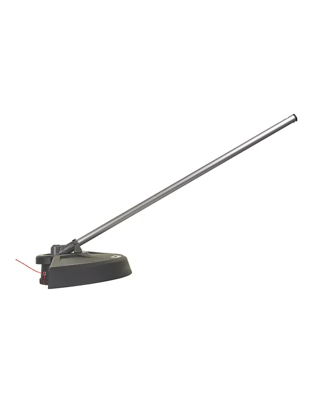 Cenová Bomba Anbaugerät mit Fadenmäher QUIK-LOK M18FOPH-LTA Milwaukee /4932464955/