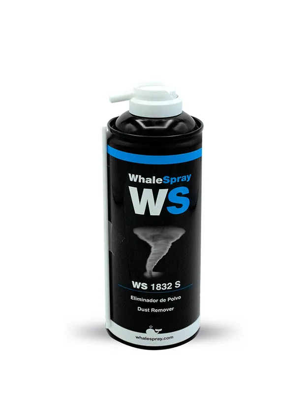 Elektronischer Staubentferner WHALE SPRAY WS 1832 S (1832S0020) 300ml Levný
