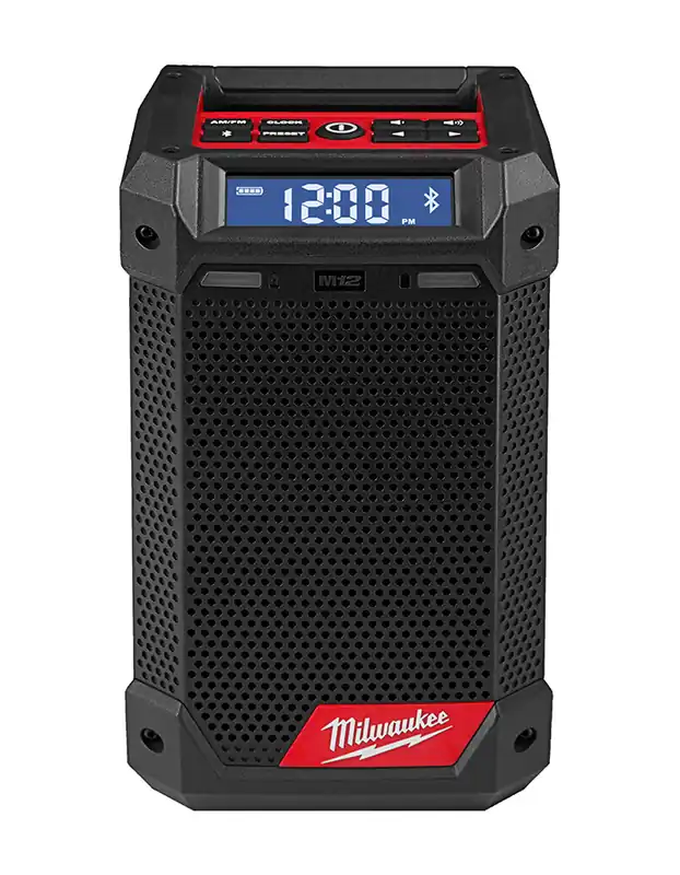 MILWAUKEE M12™ Akku-Funkladegerät M12RCDAB+0 M12 /4933472114/ Sleva