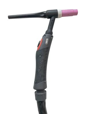 Omezená Nabídka PARKER SGT17-S1 WIG-Brenner, 8m, EIN/AUS (JS-SGT17-S1-8M-MSL-GS4) 51005216