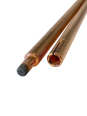 Sezónní Sleva GPRO Carbon Elektrode 13×430 mm (20 Stück pro Packung)