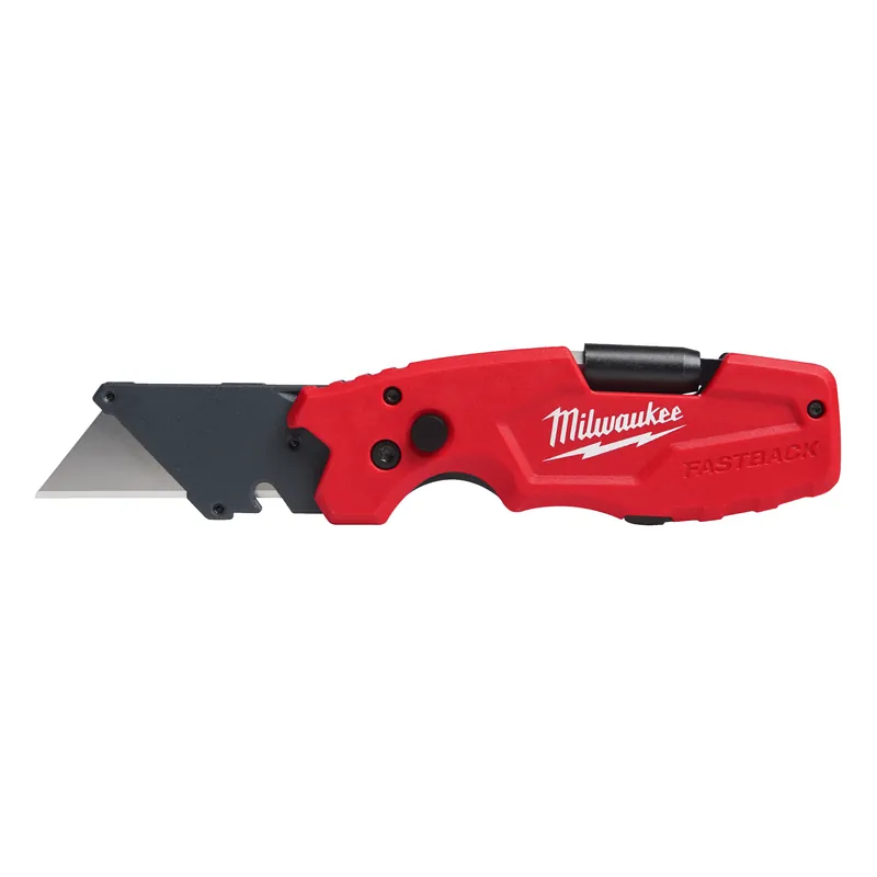 Tovární Cena Universal-Klappmesser 6in1 FASTBACK™ Milwaukee /4932478559/