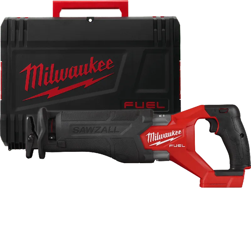 Výprodej Milwaukee M18 Akku-FUJEL™-Fuchsschwanzsäge SAWZALL™ FSZ-0X (4933478293) ohne Akkus
