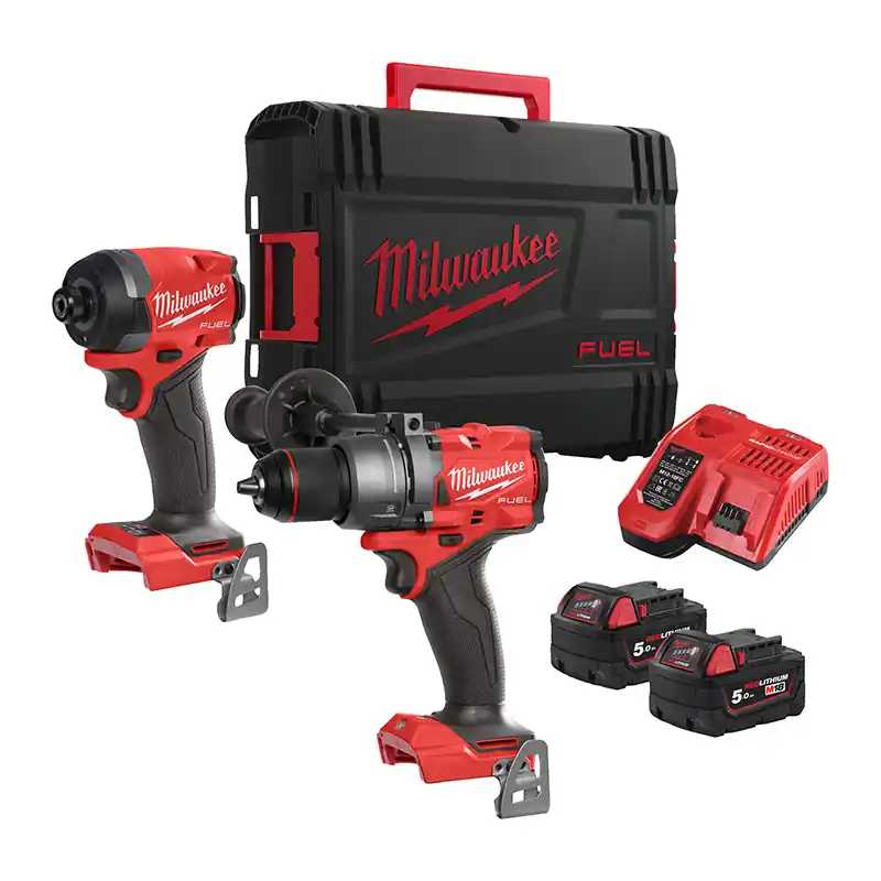Werkzeugset M18™ M18FPP2A3-502X Milwaukee /4933480873/ Cenově Výhodný