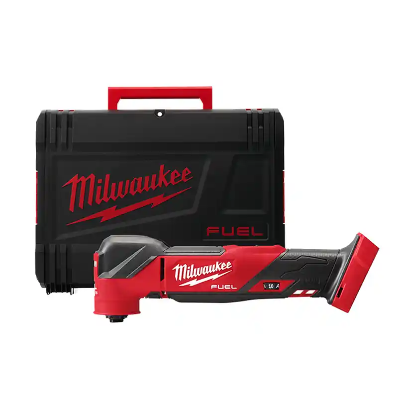 Jen Po Omezenou Doba Multifunktionswerkzeug Milwaukee M18FMT-0 /4933478491/