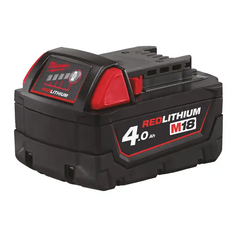 Akku 4.0 Ah Milwaukee M18B4 /4932430063/ Výhodná Nabídka