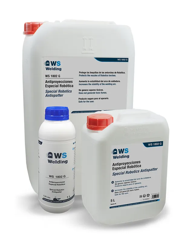 Flüssigkeit zur Verhinderung von Düsenverstopfung WHALE SPRAY WS 1802 G (1l/bal.) (1802G0004) Koupit Online
