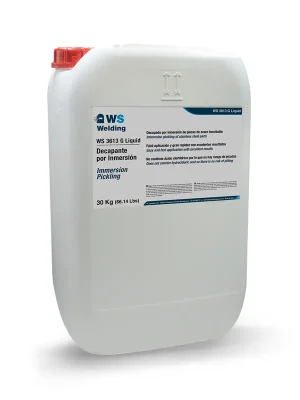 Výhodná Nabídka Beizflüssigkeit für Tauchanwendungen WHALE SPRAY WS 3613 G Liquid (30kg/Gebinde) (3613G0015)