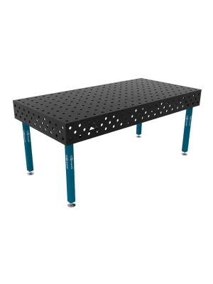 Cenový Hit Schweißtisch GPPH ECO 2000x1000mm 28-100x100-Füße