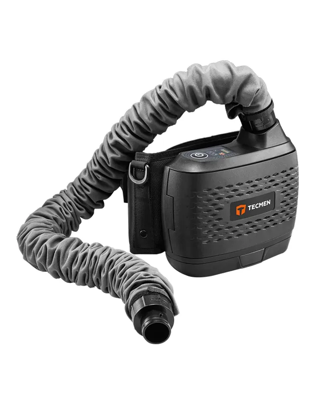 Filtereinheit TECMEN FreFlow V1 Kup Teď