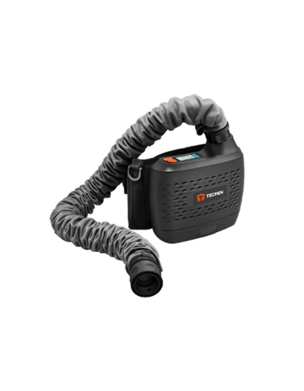 Nová Kolekce Filtereinheit TECMEN FreFlow V1 PRO