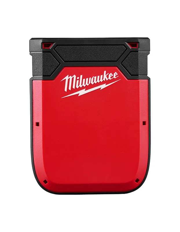Akku 3 Ah MILWAUKEE IRPSU3 für M12™ Heated Gear mit HEXON Technologie (4932492907) Akční Nabídka
