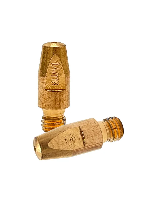 Víkendová Akce Spitze 1,4 mm M8x28 mm DINSE (629030114) DIX 3-2-1,4 M8 MSZ/MCZ
