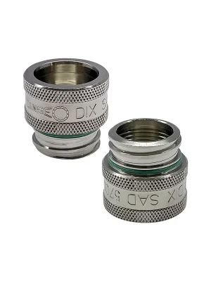 Nejlepší Volba Gewindedüsenadapter DINSE DIX SAD 5700 (628145700)
