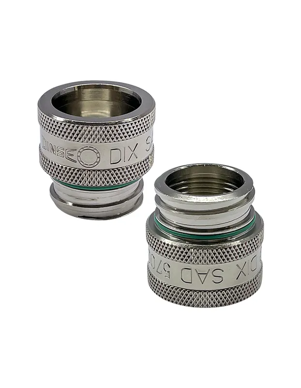 Nejlepší Volba Gewindedüsenadapter DINSE DIX SAD 5700 (628145700)
