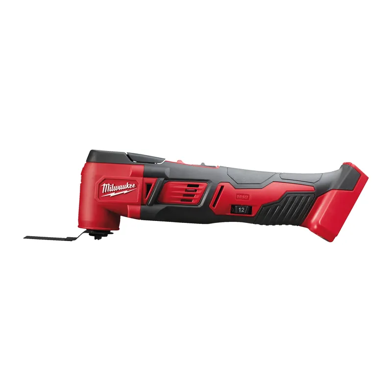 Multifunktionswerkzeug Milwaukee M18, ohne Akku /4933446203/ Autentický