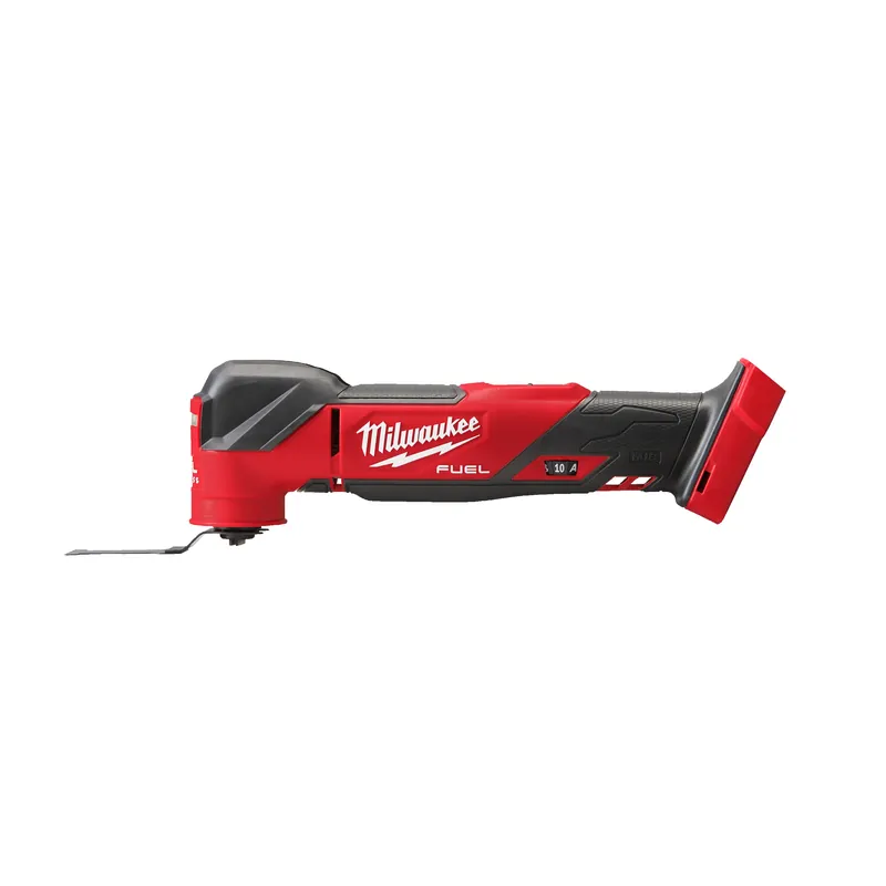 Akční Nabídka Multifunktionswerkzeug Milwaukee M18, ohne Akku /4933498065/