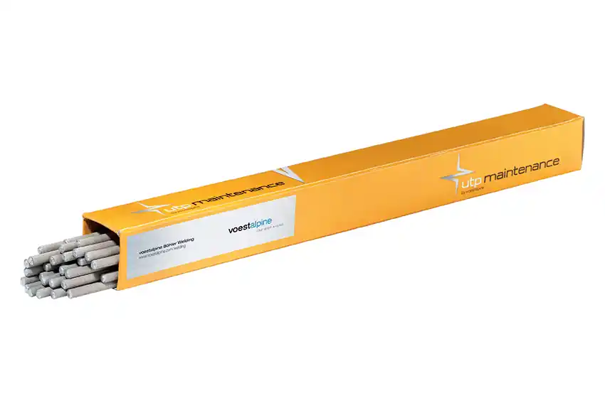 Elektroden BOHLER UTP 86 FN 2,5x300mm/1,7kg/97 Stk. Dry System20 (Cast NiFe) 89440 Akční Nabídka