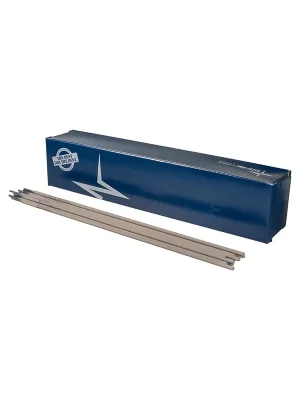 Rychlé Dodání Rutil-basische Elektrode BOHLER FOX YELLOW 2,5 x 350 mm/4,4 kg/225 Stück (18994) FOX SPE