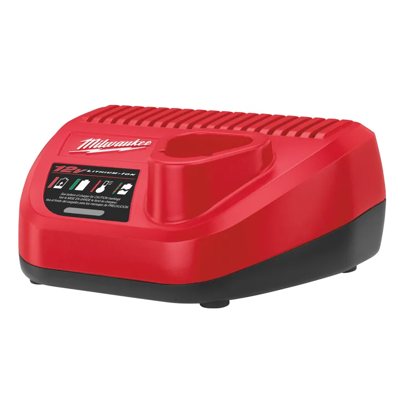 Ladegerät Milwaukee M12™ C12C /4932352000/ Akční Nabídka