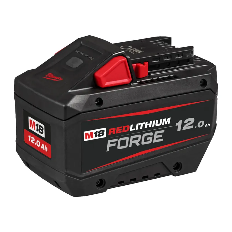 Akku 12.0 Ah Milwaukee M18™ FORGE™ /4932492651/ Nejlepší Volba