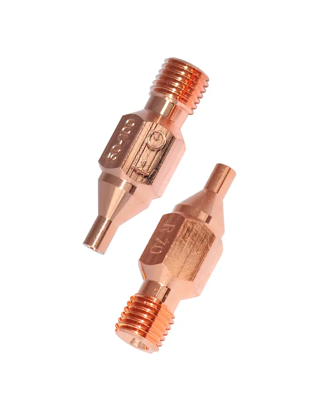 Schneiddüse RN7, R70 C2H2 50-100mm /B376210/ Časově Omezené