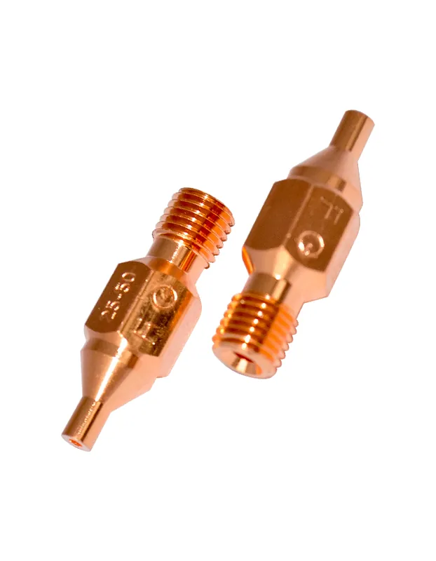 Schneiddüse RN7, R70 C2H2 25-50mm /B376200/ Nová Kolekce