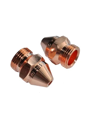 Akční Cena Heizdüse GCE RN7, R70 25-100mm /9375720CP/