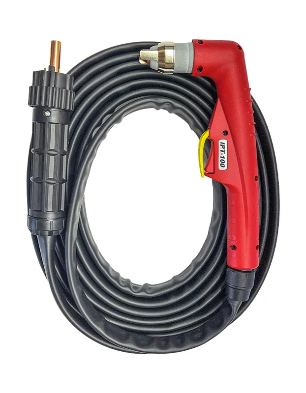 IPT100 6m Plasmabrenner JASIC CUT 100 SC (10075959) Top Prodej