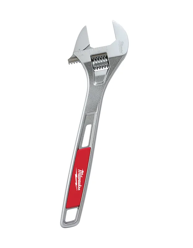 Horká Nabídka Rollgabelschlüssel 300 mm Milwaukee /4932499521